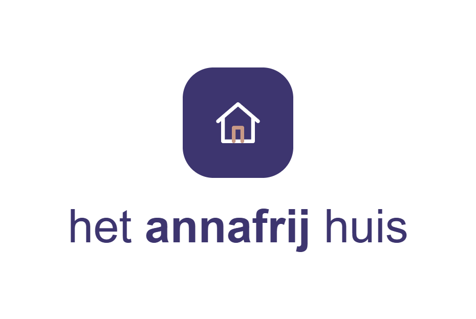 het annafrij huis